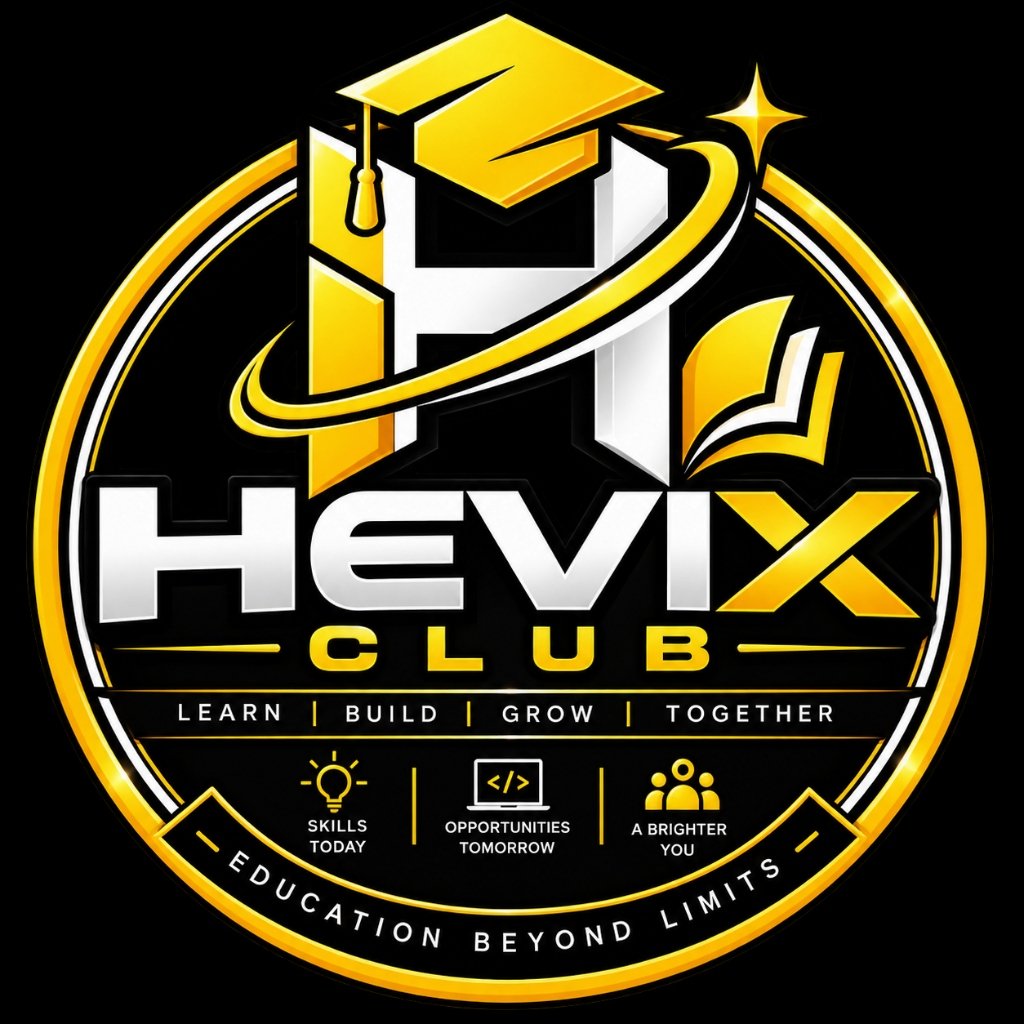 HEVIX Club Official Emblem